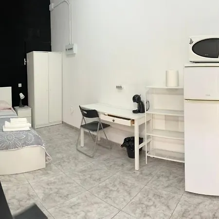 Tafiraloft Appartamento *