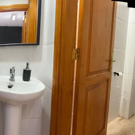 Appartamento Tafiraloft Tafira Baja