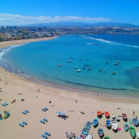 Tafiraloft Appartamento Tafira Baja